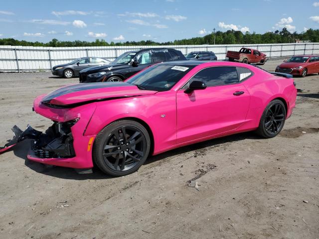 CHEVROLET CAMARO LS 2023 1g1fb1rs7p0159941