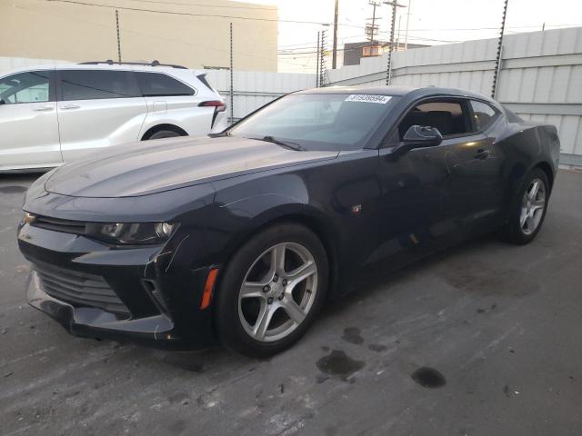 CHEVROLET CAMARO LT 2016 1g1fb1rs8g0125751