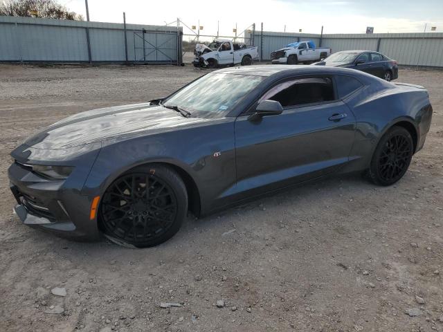 CHEVROLET CAMARO 2016 1g1fb1rs8g0129945