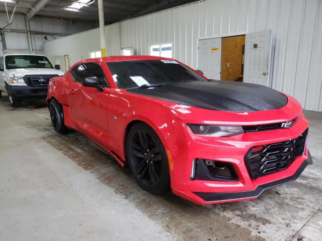 CHEVROLET CAMARO LT 2016 1g1fb1rs8g0130528