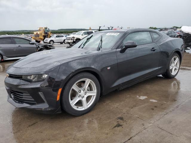 CHEVROLET CAMARO 2016 1g1fb1rs8g0133235