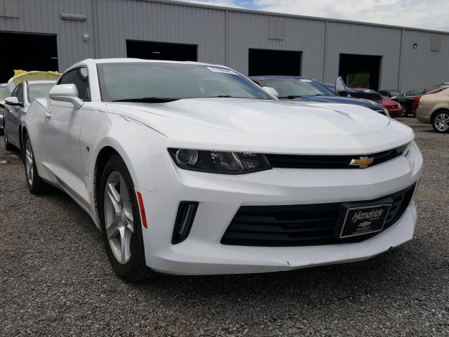 CHEVROLET CAMARO LT 2016 1g1fb1rs8g0133803