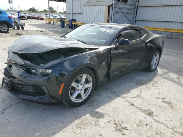 CHEVROLET CAMARO 2016 1g1fb1rs8g0135809