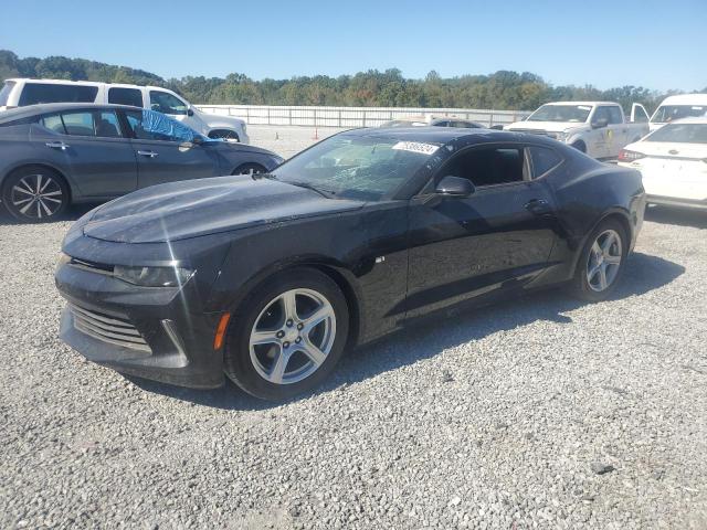 CHEVROLET CAMARO LT 2016 1g1fb1rs8g0138676