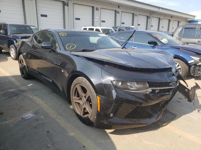 CHEVROLET CAMARO 2016 1g1fb1rs8g0141321