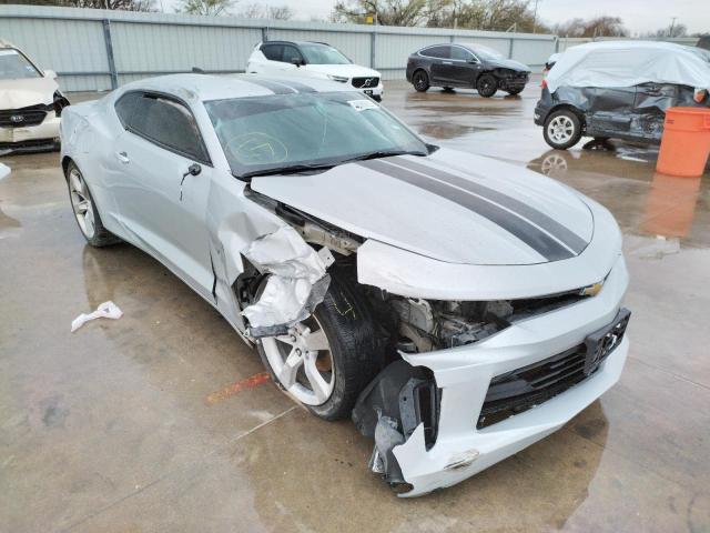 CHEVROLET CAMARO 2016 1g1fb1rs8g0141416