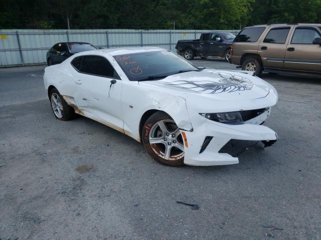 CHEVROLET CAMARO LT 2016 1g1fb1rs8g0141643