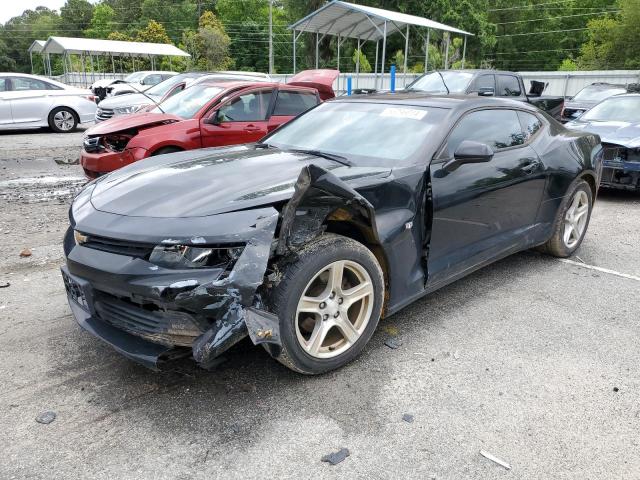 CHEVROLET CAMARO 2016 1g1fb1rs8g0149130