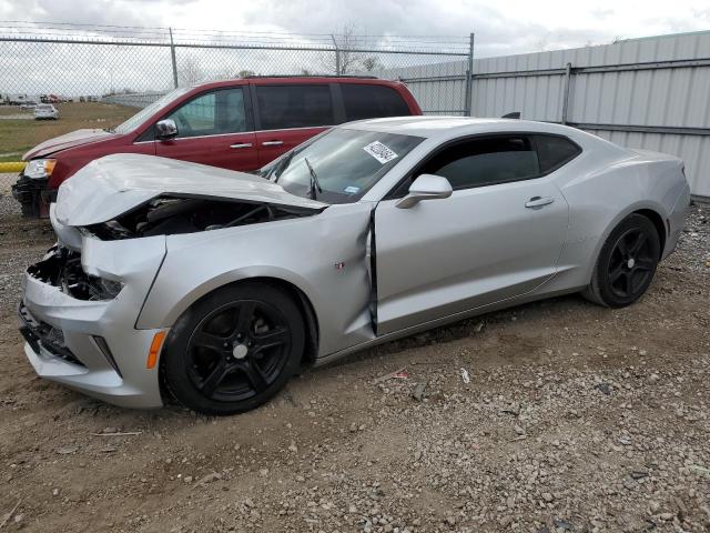 CHEVROLET CAMARO 2016 1g1fb1rs8g0155235