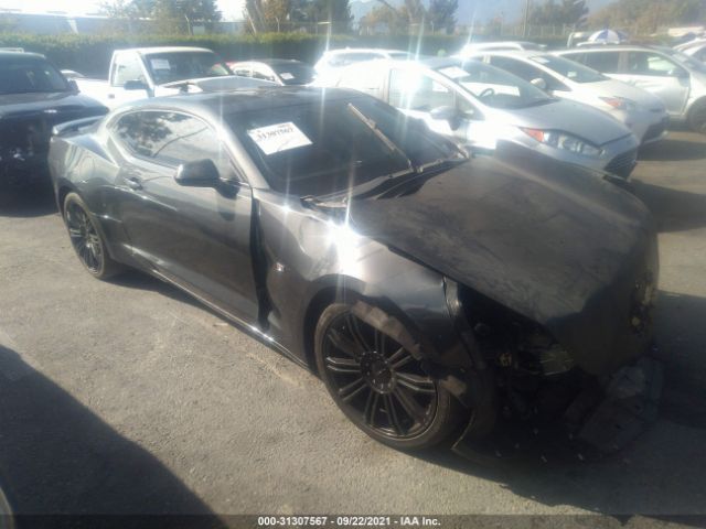 CHEVROLET CAMARO 2016 1g1fb1rs8g0155574