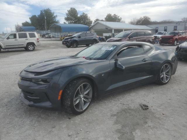 CHEVROLET CAMARO 2016 1g1fb1rs8g0157051