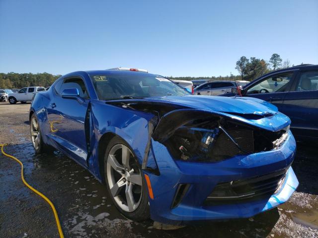 CHEVROLET CAMARO LT 2016 1g1fb1rs8g0159303