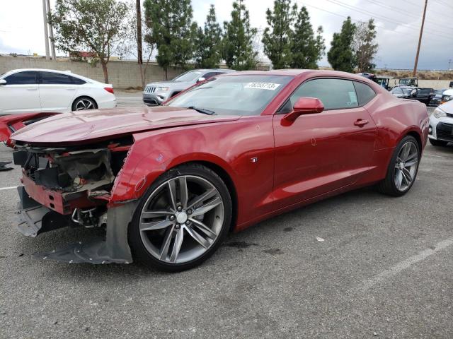 CHEVROLET CAMARO 2016 1g1fb1rs8g0172990