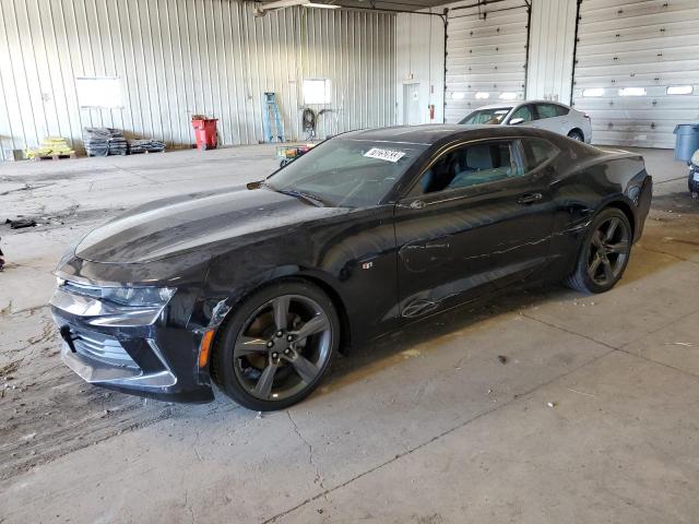 CHEVROLET CAMARO 2016 1g1fb1rs8g0173900