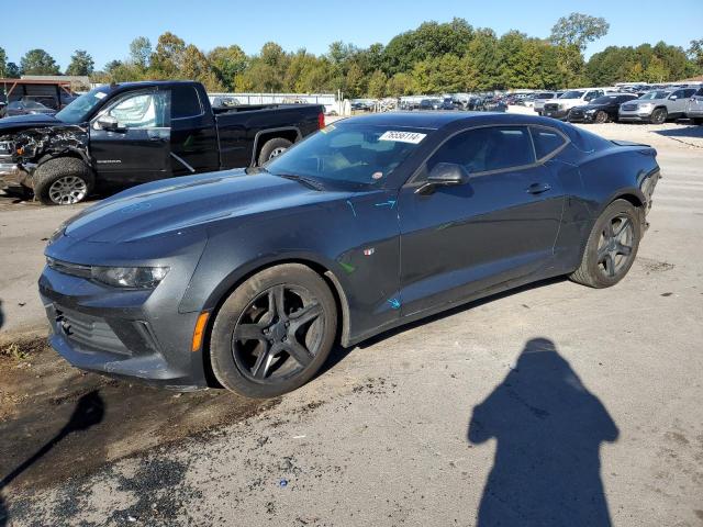 CHEVROLET CAMARO LT 2016 1g1fb1rs8g0176053