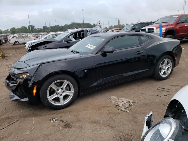 CHEVROLET CAMARO LT 2016 1g1fb1rs8g0182032