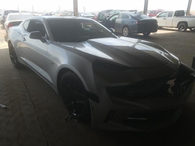 CHEVROLET CAMARO LT 2016 1g1fb1rs8g0183942