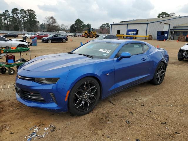 CHEVROLET CAMARO 2016 1g1fb1rs8g0189840