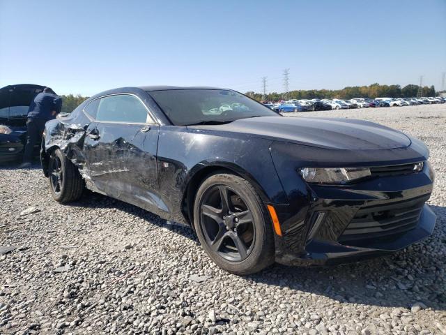 CHEVROLET CAMARO LT 2017 1g1fb1rs8h0114976