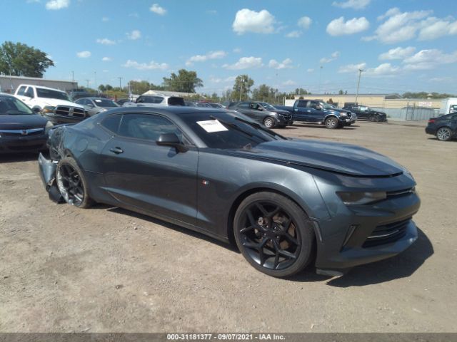 CHEVROLET CAMARO 2017 1g1fb1rs8h0138260