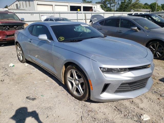 CHEVROLET CAMARO LT 2017 1g1fb1rs8h0159285