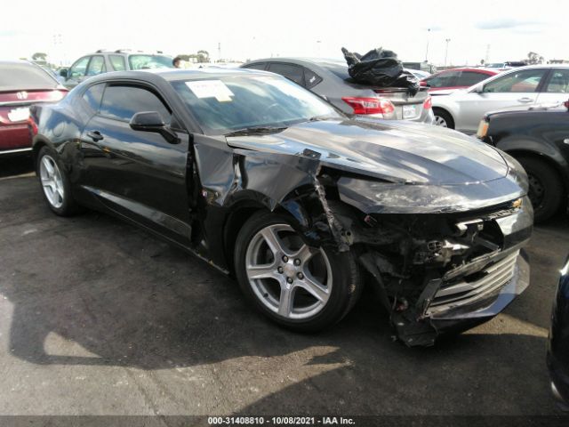 CHEVROLET CAMARO 2017 1g1fb1rs8h0177642