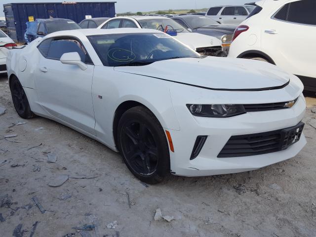 CHEVROLET CAMARO LT 2017 1g1fb1rs8h0178029