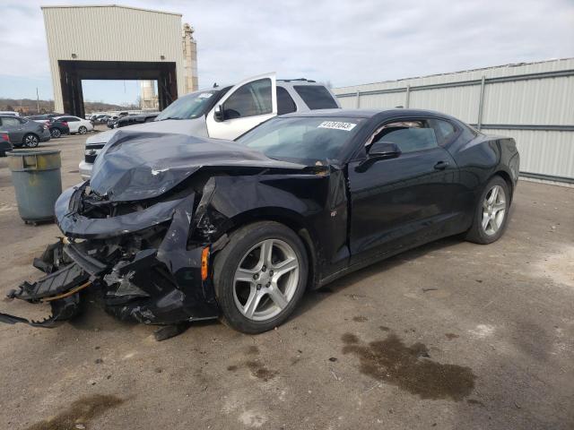 CHEVROLET CAMARO LT 2017 1g1fb1rs8h0184316