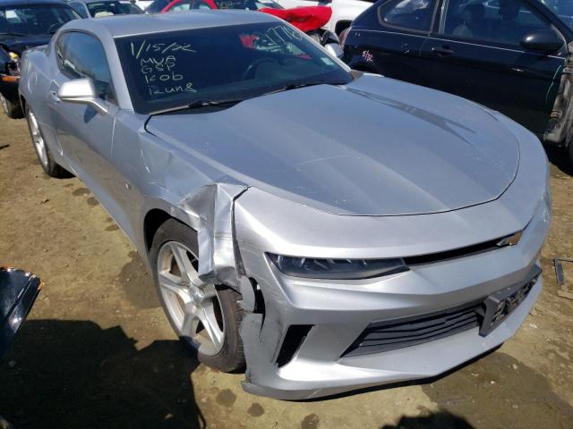 CHEVROLET CAMARO LT 2017 1g1fb1rs8h0197776