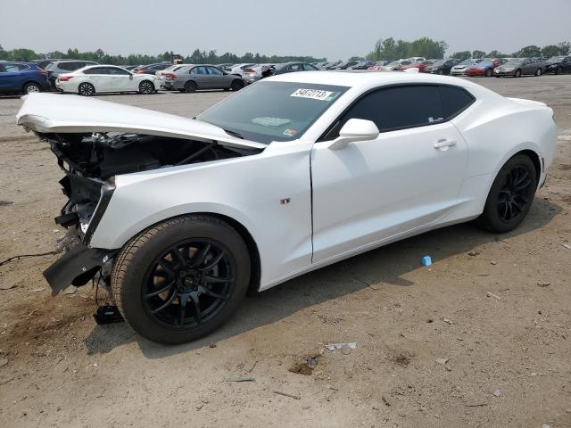 CHEVROLET CAMARO 2018 1g1fb1rs8j0108651