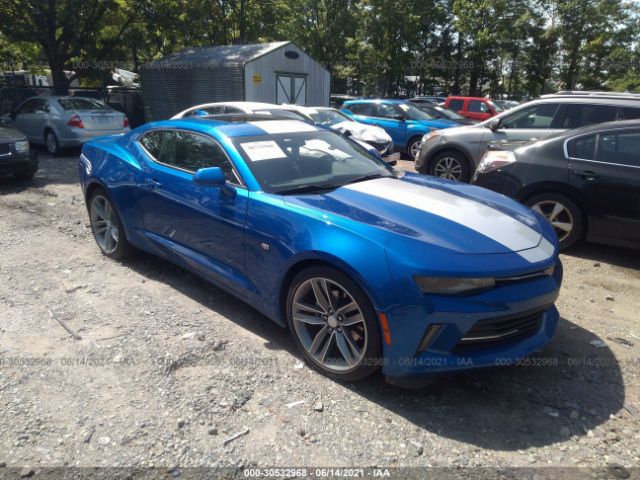 CHEVROLET CAMARO 2018 1g1fb1rs8j0113848