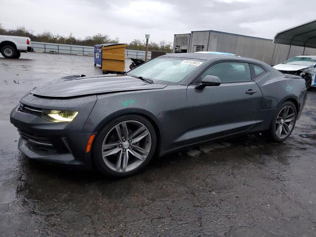 CHEVROLET CAMARO 2018 1g1fb1rs8j0115664