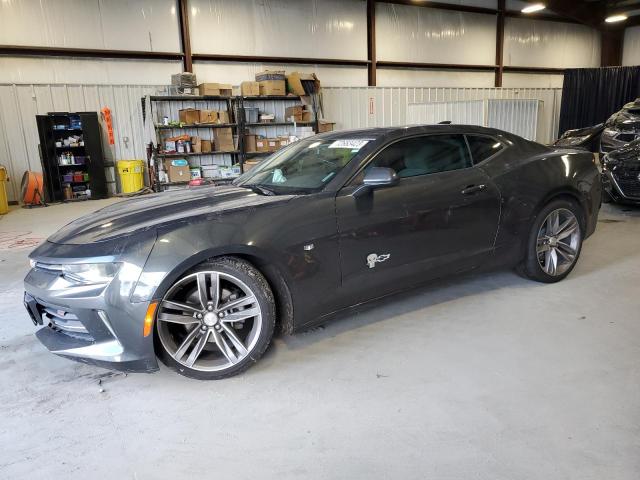 CHEVROLET CAMARO 2018 1g1fb1rs8j0123876