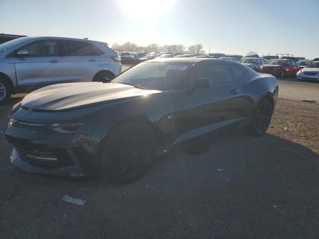 CHEVROLET CAMARO 2018 1g1fb1rs8j0137924