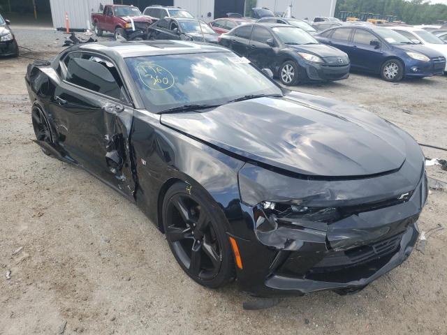 CHEVROLET CAMARO 2018 1g1fb1rs8j0144386