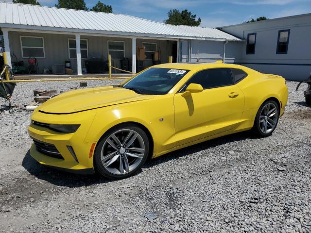 CHEVROLET CAMARO 2018 1g1fb1rs8j0146381