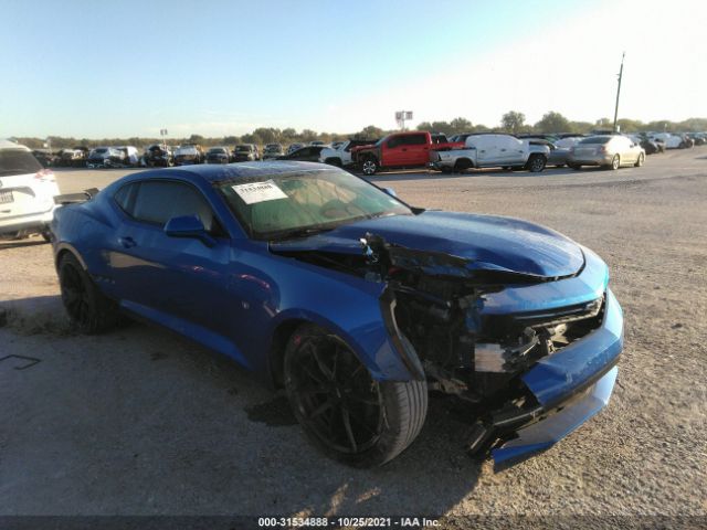 CHEVROLET CAMARO 2018 1g1fb1rs8j0155548