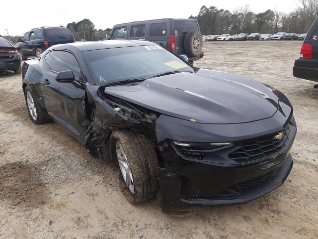 CHEVROLET CAMARO LS 2019 1g1fb1rs8k0105329