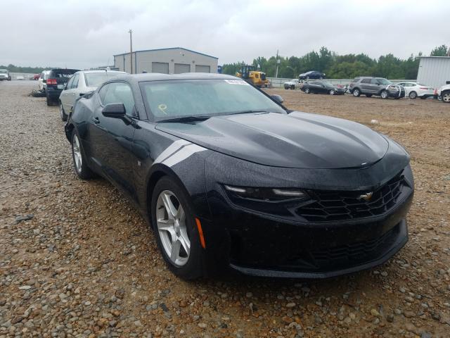 CHEVROLET CAMARO LS 2019 1g1fb1rs8k0105802