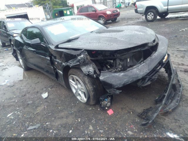 CHEVROLET CAMARO 2019 1g1fb1rs8k0105864