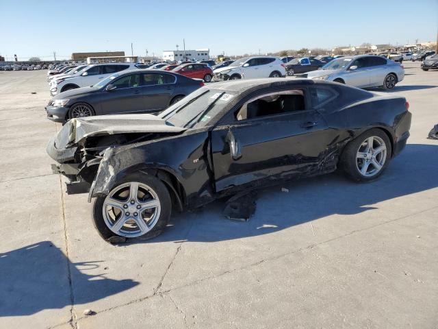 CHEVROLET CAMARO LS 2019 1g1fb1rs8k0107341