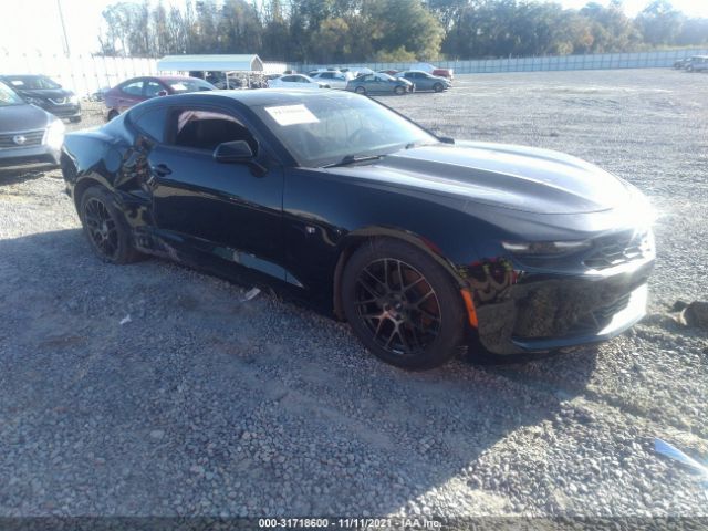 CHEVROLET CAMARO 2019 1g1fb1rs8k0107355