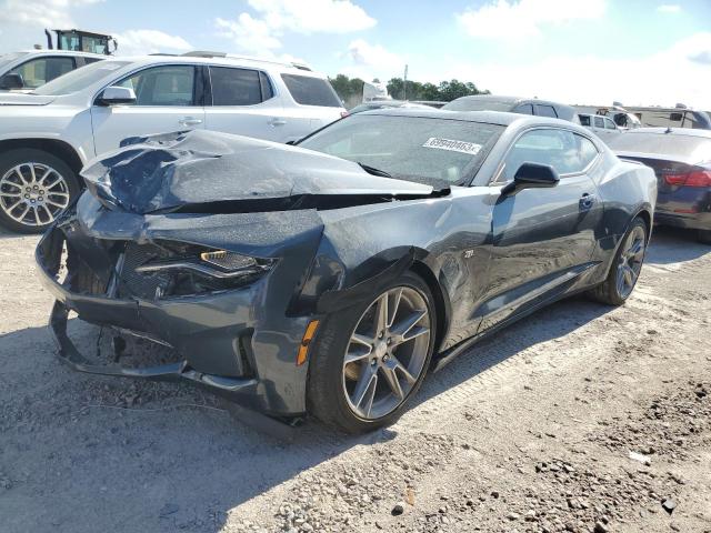 CHEVROLET CAMARO LS 2019 1g1fb1rs8k0109610