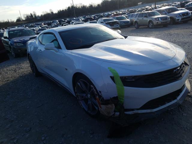 CHEVROLET CAMARO LS 2019 1g1fb1rs8k0110093