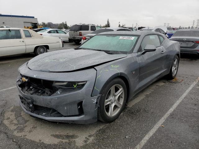 CHEVROLET CAMARO LS 2019 1g1fb1rs8k0116556