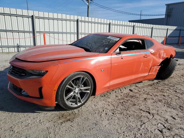 CHEVROLET CAMARO 2019 1g1fb1rs8k0123734