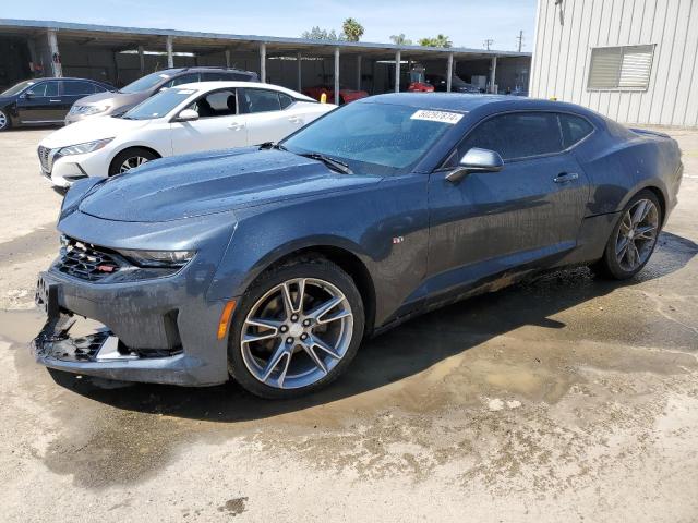 CHEVROLET CAMARO 2019 1g1fb1rs8k0143045