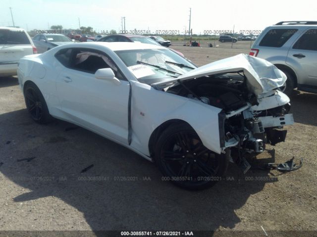 CHEVROLET CAMARO 2019 1g1fb1rs8k0149685