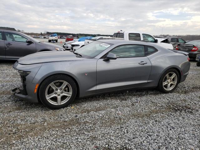 CHEVROLET CAMARO LS 2019 1g1fb1rs8k0149864