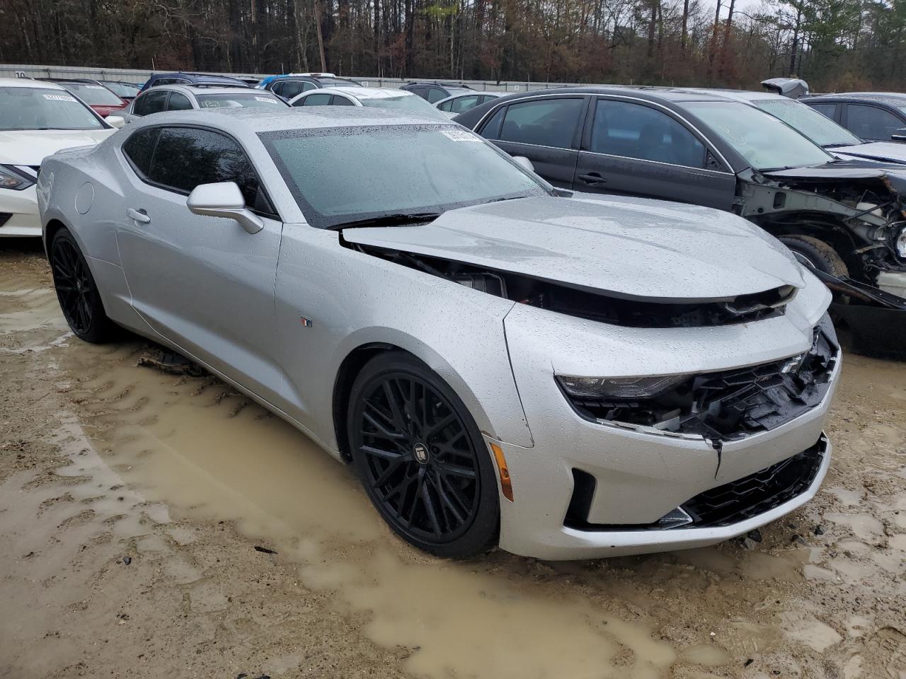 CHEVROLET CAMARO 2019 1g1fb1rs8k0152926